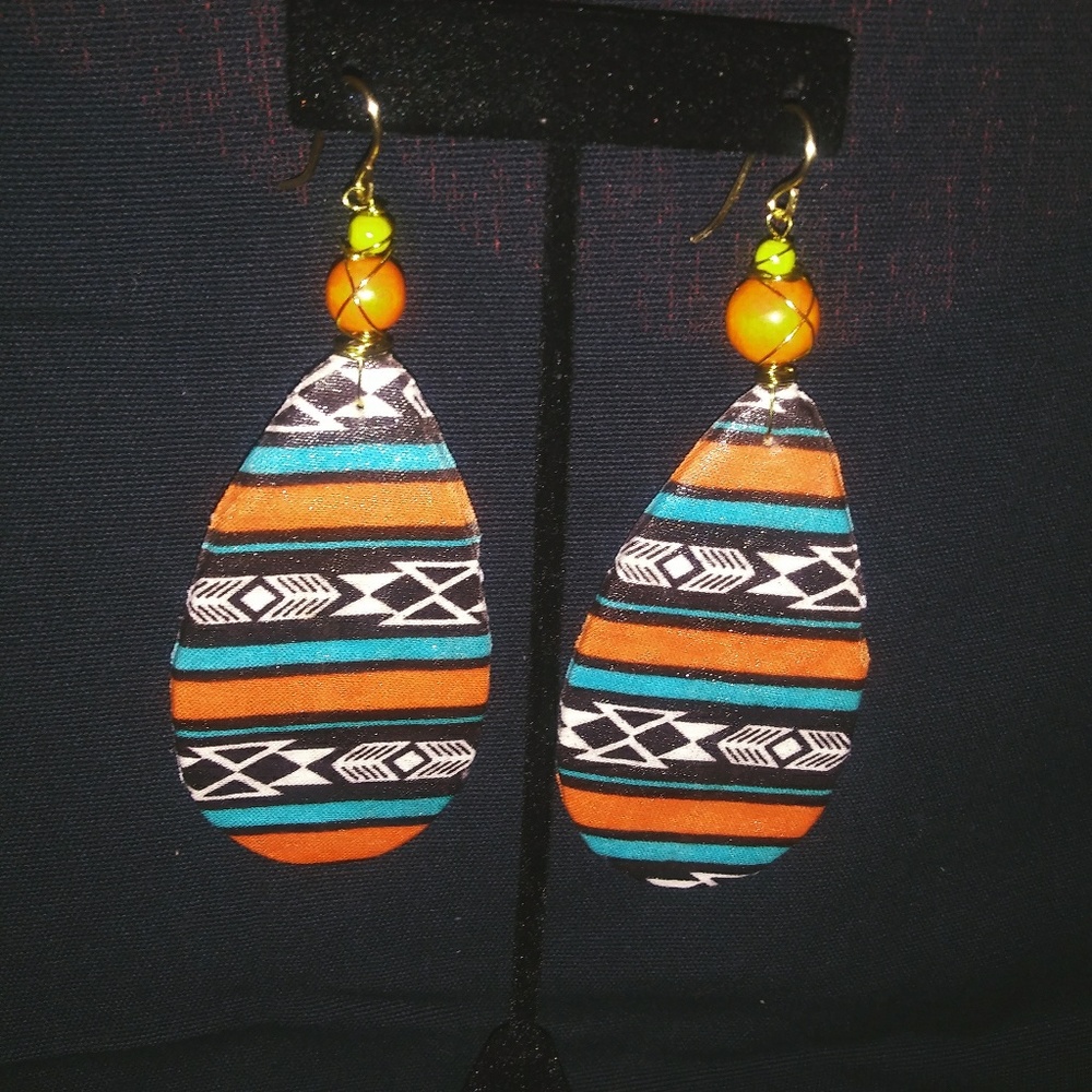 Earring